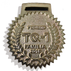 Medallas